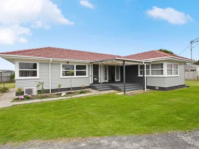 22 Norman Street, Nawton