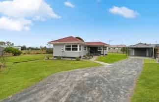 22 Norman Street, Nawton