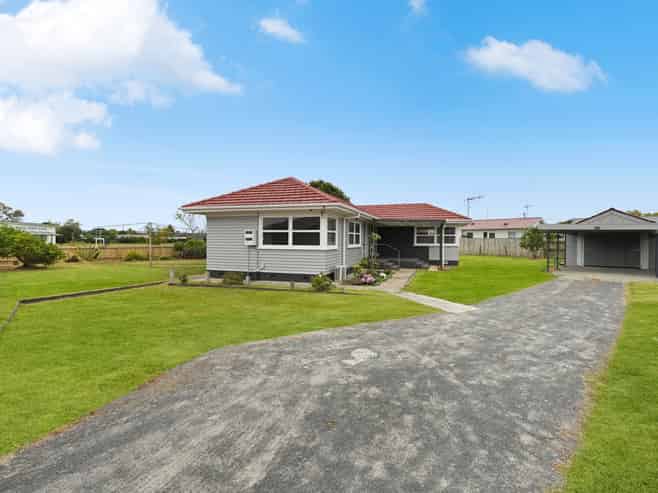 22 Norman Street, Nawton