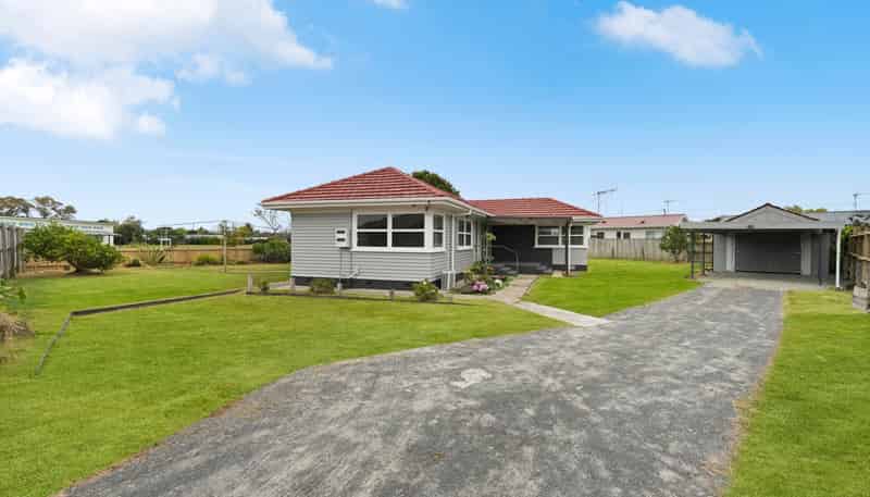 22 Norman Street, Nawton