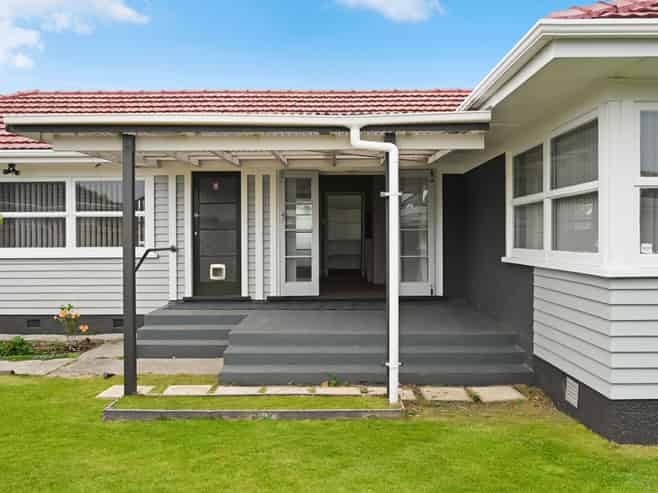 22 Norman Street, Nawton