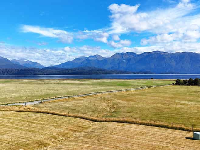 173 Aparima Drive, Te Anau