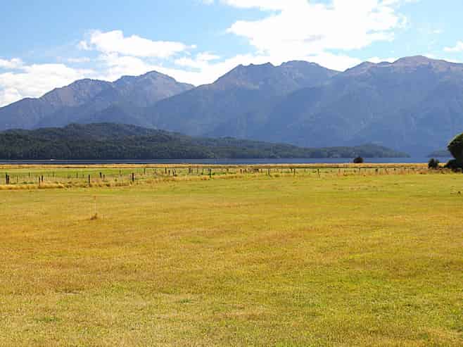 173 Aparima Drive, Te Anau