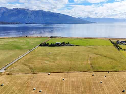 173 Aparima Drive, Te Anau