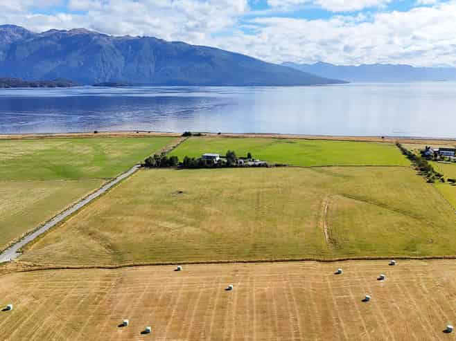 173 Aparima Drive, Te Anau