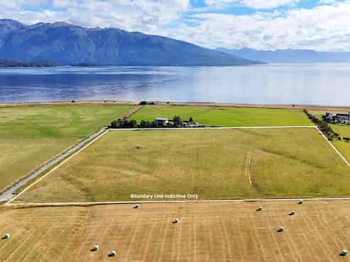 173 Aparima Drive, Te Anau