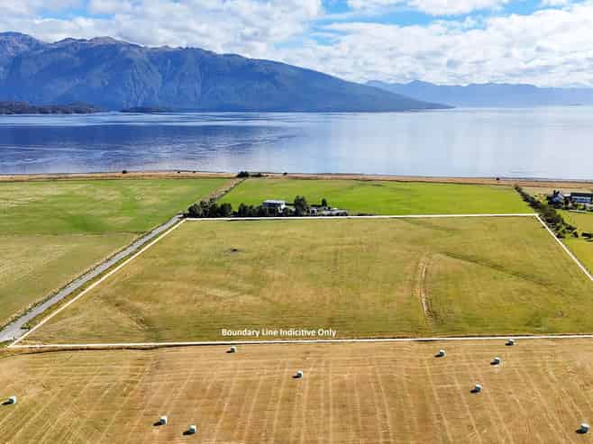 173 Aparima Drive, Te Anau