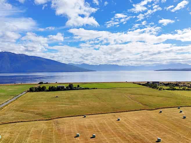 173 Aparima Drive, Te Anau