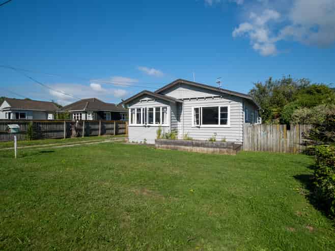 3 & 5 Westlock Road, Koutu