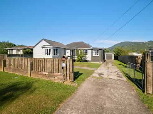 3 & 5 Westlock Road, Koutu