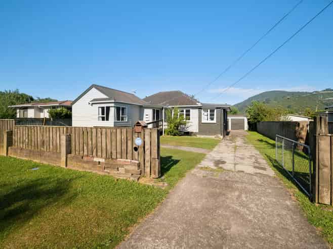 3 & 5 Westlock Road, Koutu
