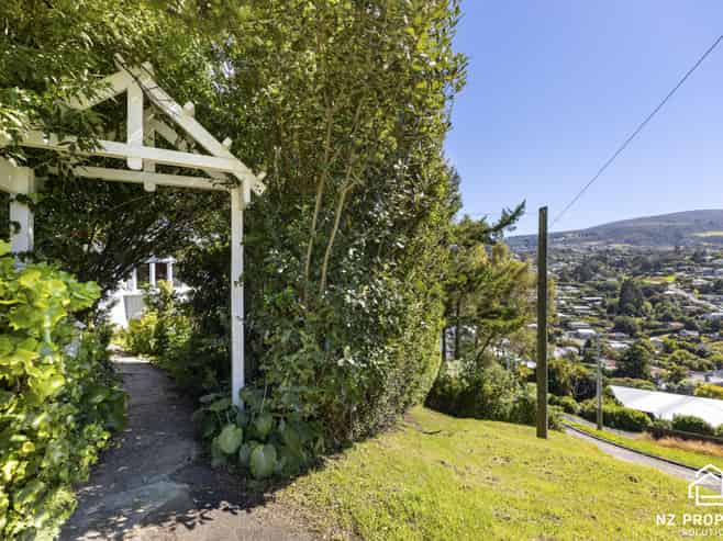 21 Falcon Street, Kaikorai