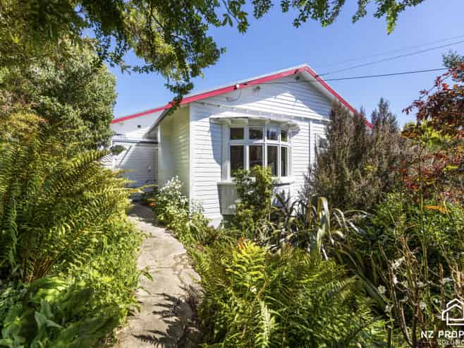 21 Falcon Street, Kaikorai