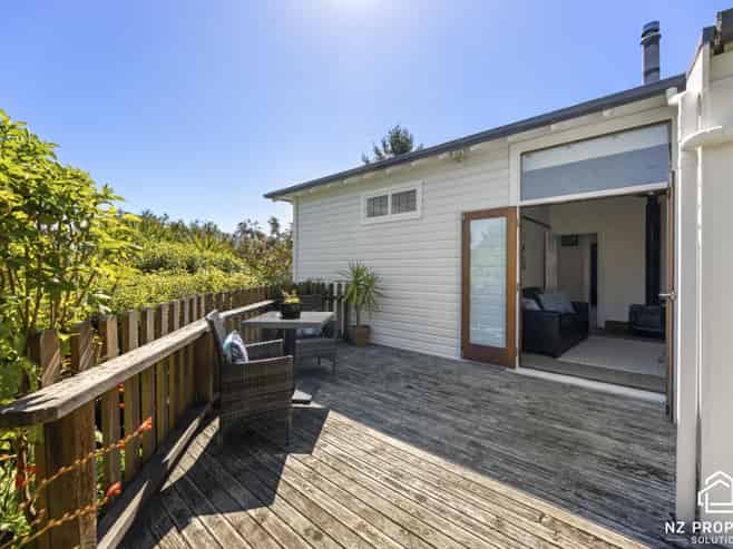 21 Falcon Street, Kaikorai