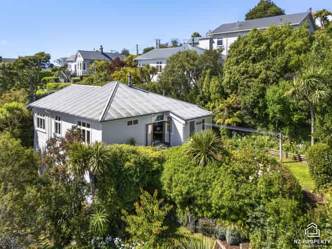 21 Falcon Street, Kaikorai