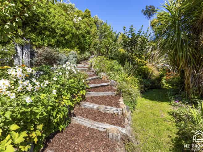 21 Falcon Street, Kaikorai