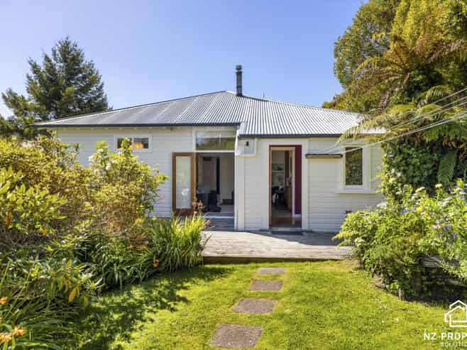 21 Falcon Street, Kaikorai