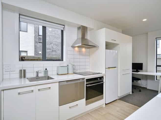 14/14 Buffon Street, Waltham