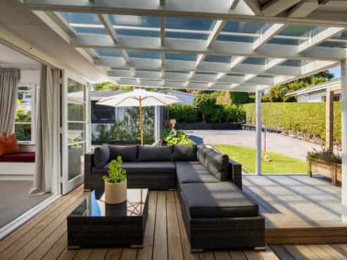 125 Owairaka Avenue, Mount Albert