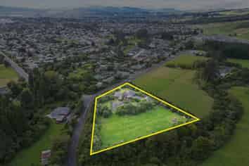 1 Pukehangi Road, Pukehangi