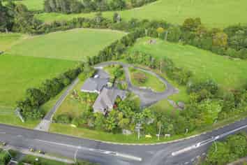 1 Pukehangi Road, Pukehangi