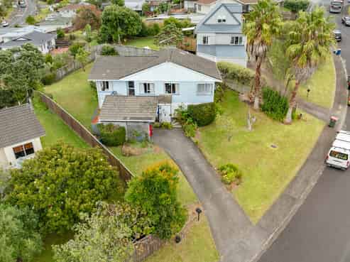 6 Tetrarch Place, Totara Vale