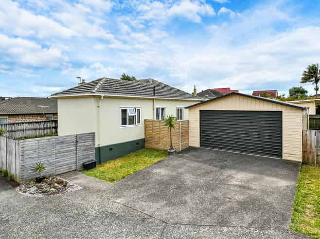 77B Coronation Road, Papatoetoe