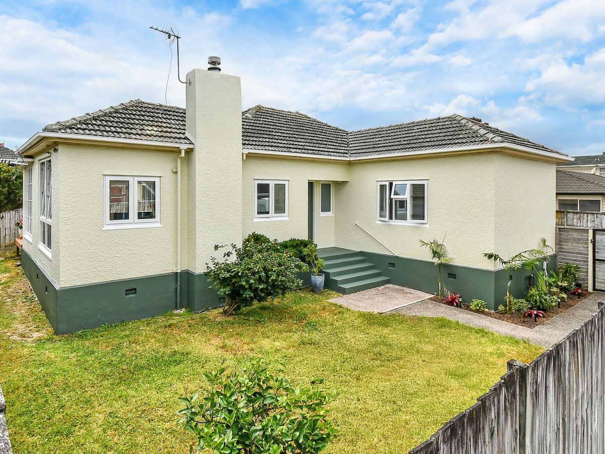 77B Coronation Road, Papatoetoe, Manukau City, Auckland