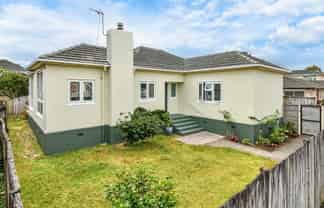 77B Coronation Road, Papatoetoe