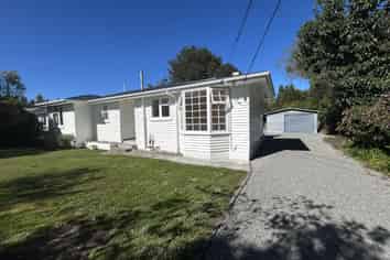 84 Kuratawhiti Street, Greytown