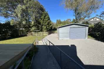 84 Kuratawhiti Street, Greytown