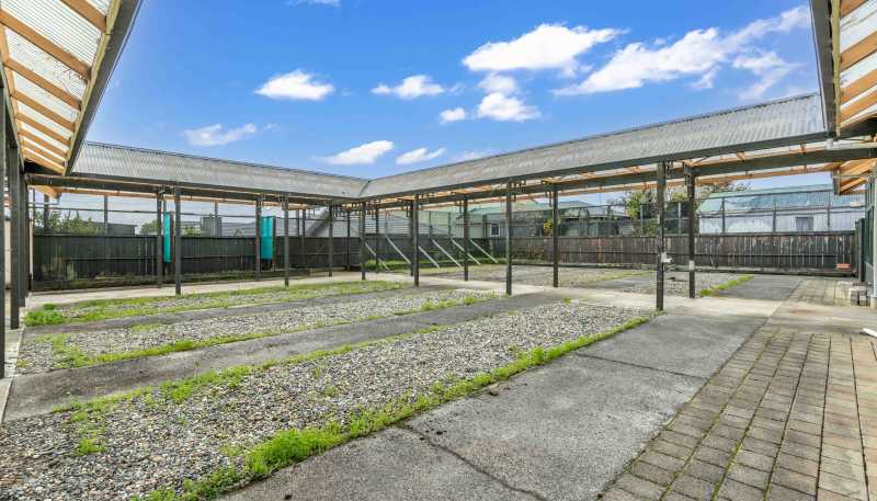 660 Tay Street, Hawthorndale