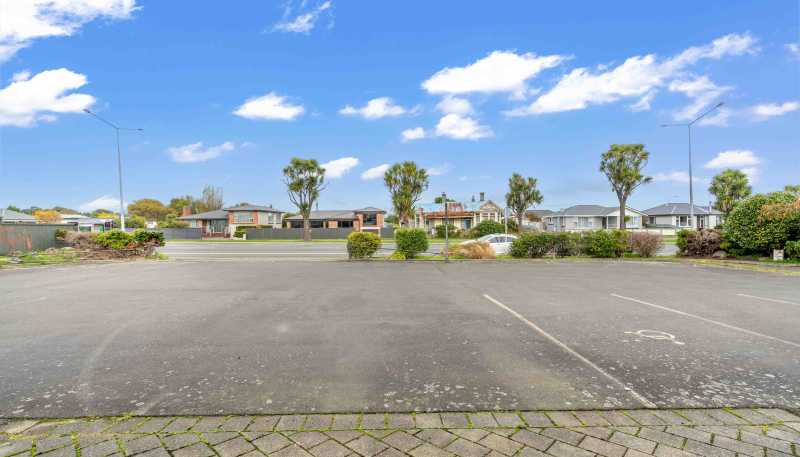 660 Tay Street, Hawthorndale