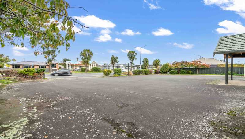 660 Tay Street, Hawthorndale