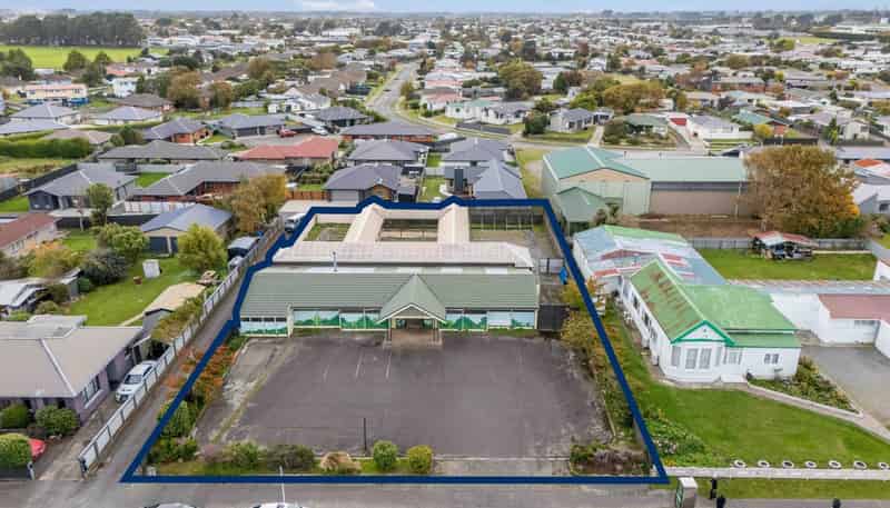 660 Tay Street, Hawthorndale