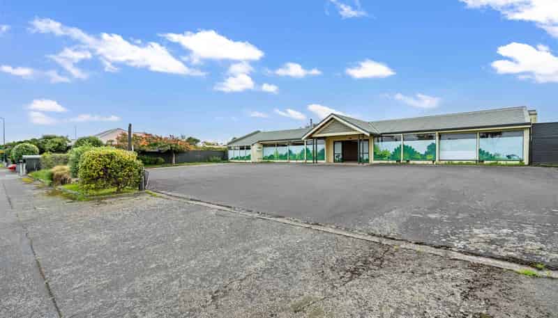 660 Tay Street, Hawthorndale