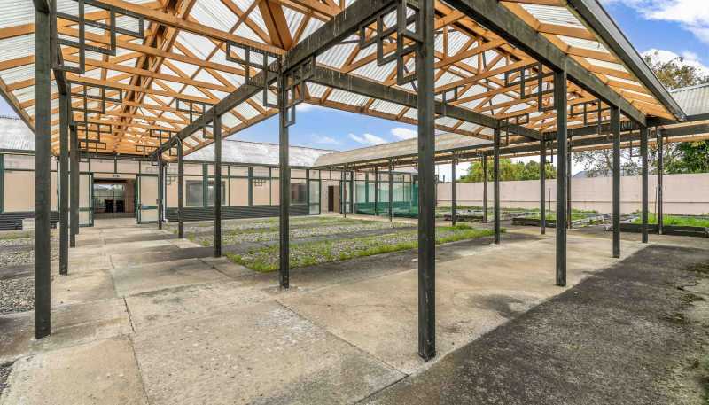 660 Tay Street, Hawthorndale