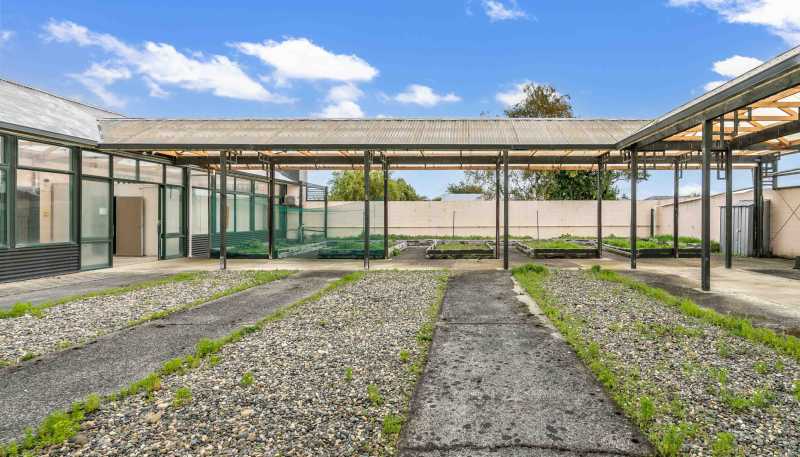660 Tay Street, Hawthorndale