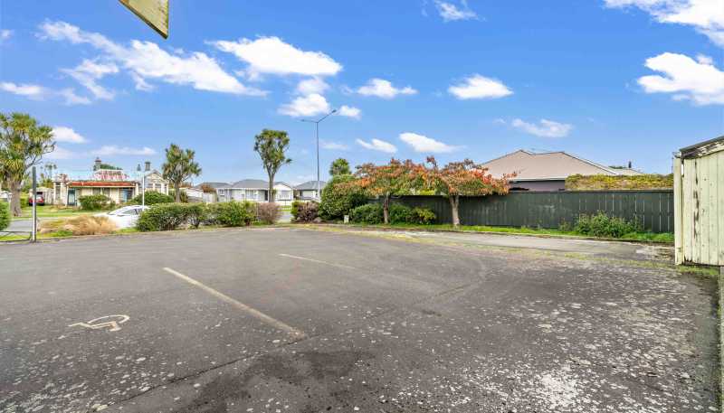 660 Tay Street, Hawthorndale