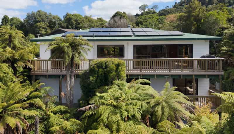 11 Te Mu Road, Lake Tarawera