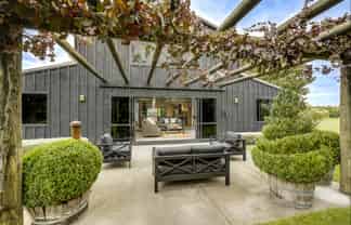 454 St Georges Road, Havelock North