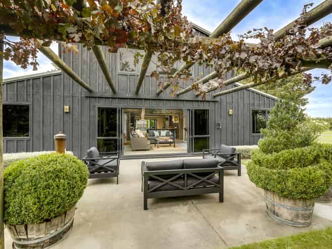 454 St Georges Road, Havelock North