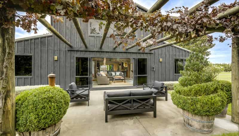 454 St Georges Road, Havelock North