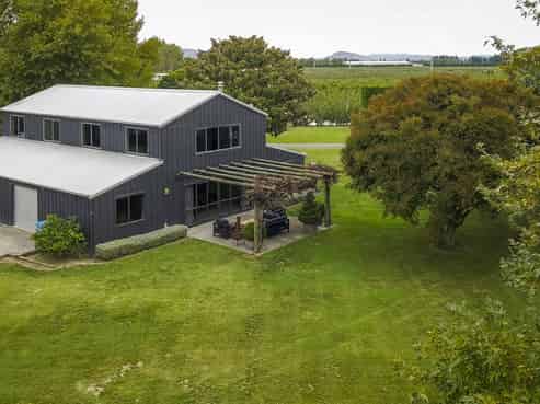 454 St Georges Road, Havelock North