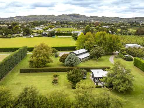 454 St Georges Road, Havelock North