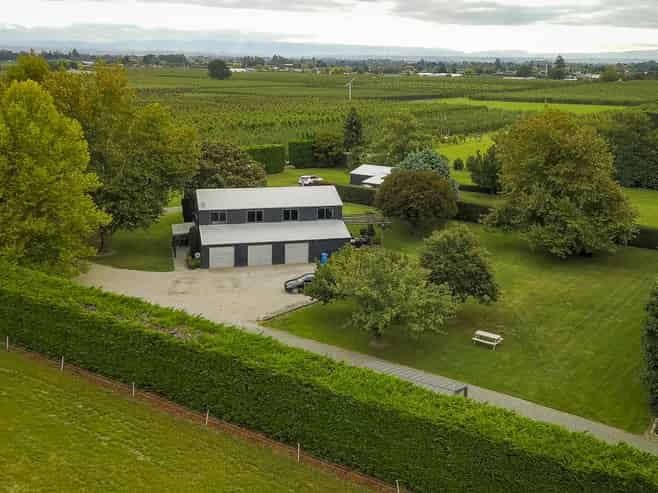 454 St Georges Road, Havelock North