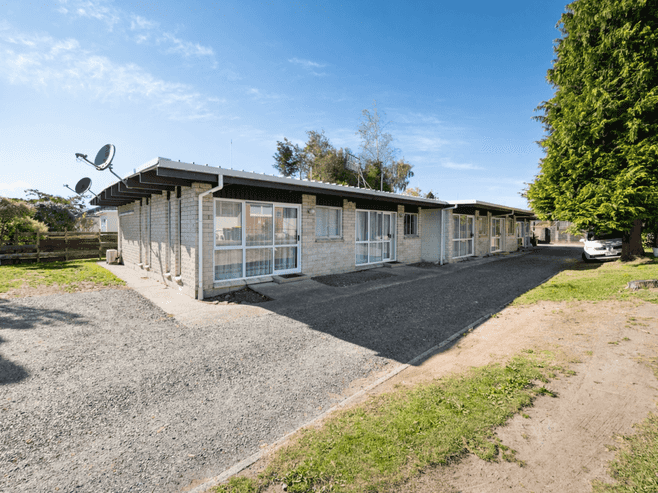 1-6, 144 Malfroy Road, Victoria