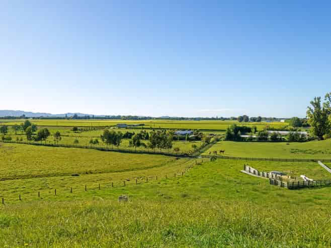  Lot 2 Repongaere Road, Patutahi