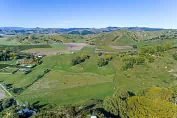  Lot 2 Repongaere Road, Patutahi