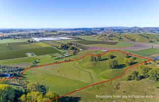  Lot 2 Repongaere Road, Patutahi